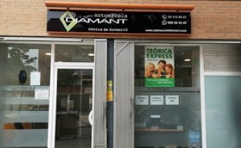 Autoescola Diamant Polinyà