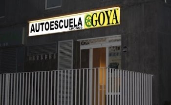Autoescuela Goya - Sanchinarro