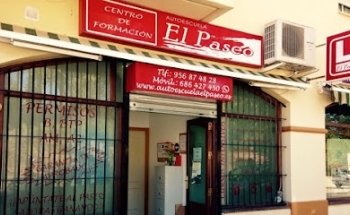 Autoescuela El Paseo