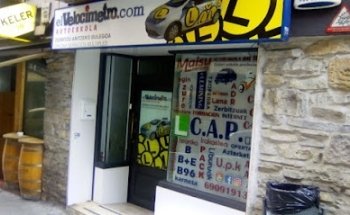 El Velocimetro Autoescuela ONLINE