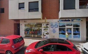 Drivers Technical Center