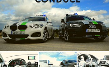 Autoescuela Road Runner