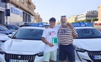Autoescuela Sebastian