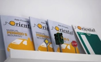 AUTO ESCUELA ORIENTAL