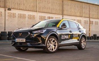 Autoescola Barcelona Zona F