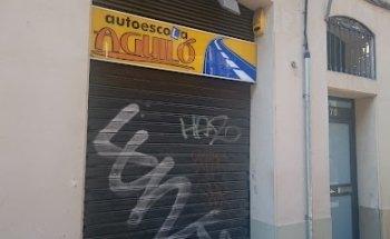 Autoescuela Aguiló