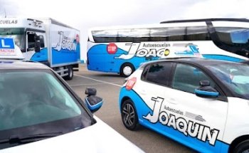 Autoescuela Joaquín Pio XII