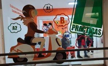 Autoescoles Munta&Biker's BCN