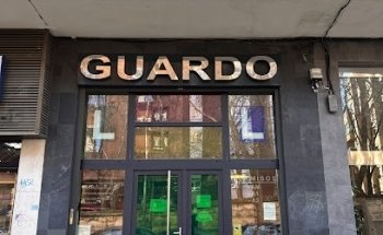 Autoescuela Guardo