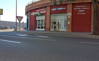 Autoescuela Ronda Sur