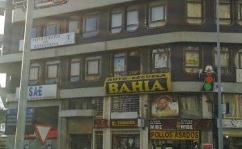 Autoescuela Bahia Santander-Cuatro Caminos