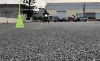 Autoescola Anam Amb Rodes Manacor