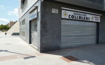 Collblanc driving school