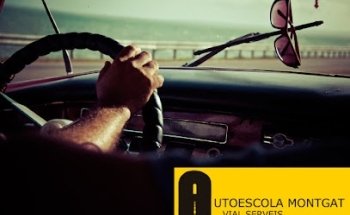 Autoescola Montgat Vial Serveis
