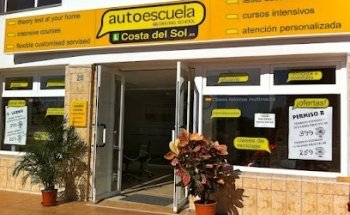 Autoescuela Costa del Sol - Nueva Andalucía