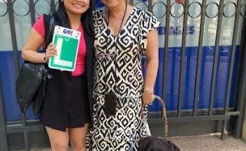 Autoescuela GO! - Butarque (Ginger-La Ciudad)