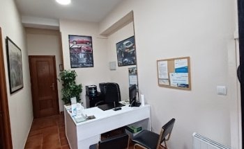 AUTOESCUELA LOS ALPES