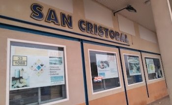 Autoescuela San Cristobal- Buendía