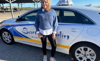 Autoescuela San Martín - Brunete