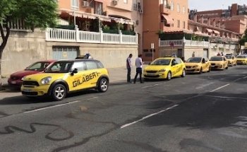 Autoescuela GILABERT