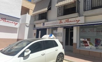 Autoescuela Doctor Fleming RECUPERACIÓN DE PUNTOS