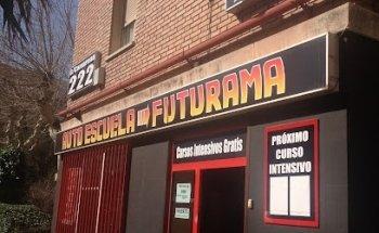 Autoescuela Futurama