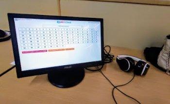 Autoescoles Universal 60