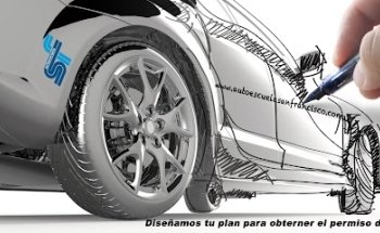 Autoescuela San Francisco. Alacant