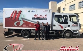 Autoescuela Matías - Centro De Recuperación De Puntos