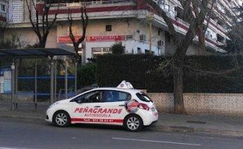 AUTOESCUELA PEÑAGRANDE (Barrio del Pilar)
