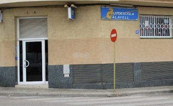 Autoescola Calafell