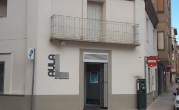 Autoescuela AULA L