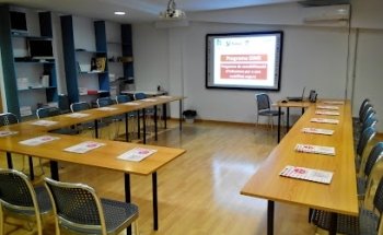 CENTRE RECUPERACIÓ PUNTS AUTOESCOLA RUNNER