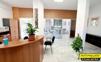 Autoescuela Costa del Sol - Elviria