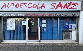 Autoescola Sanz