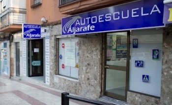 Autoescuela Aljarafe