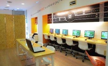 Autoescuelas Low Cost