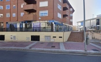 Autoescuela Guadarrama