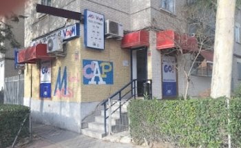 Autoescuela GO! Móstoles - Baleares (Viseyam)