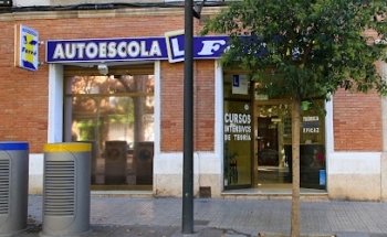 Autoescola Ferré