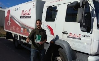 Autoescuela Matías - Centro De Recuperación De Puntos