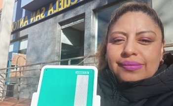 Autoescuela san antonio