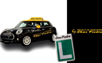 Autoescuela Chus Piedra