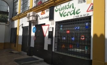 Autoescuela Simón Verde
