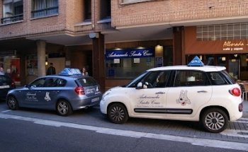 Autoescuela Santa Cruz