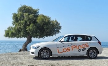 Autoescuela Los Pinos