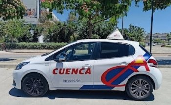 Agrupación Cuenca autoescuela duarte