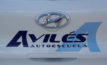 Autoescuela Avilés (Cúllar Vega)