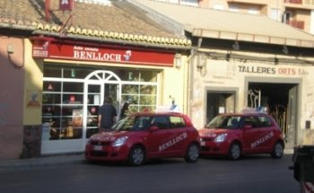 Autoescuela Benlloch - Godella