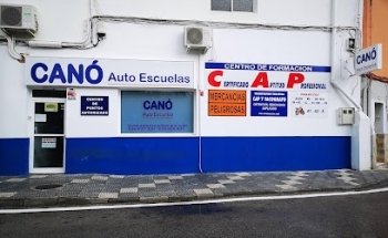 Autoescuela Cano